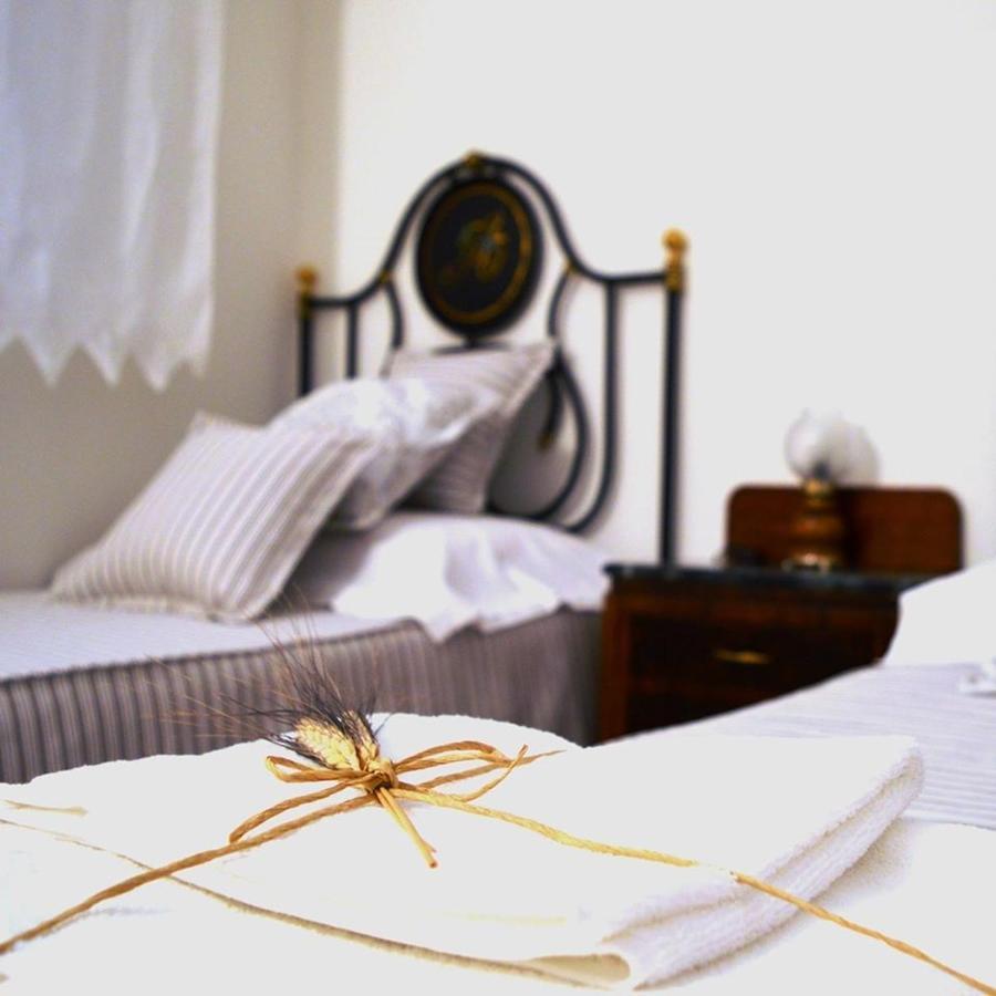 B&B Cose Belle Capurso Exteriér fotografie