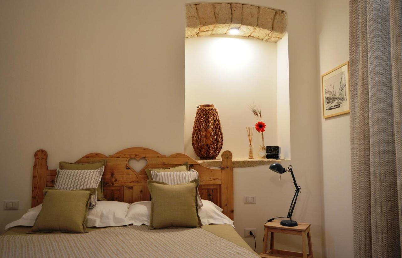 B&B Cose Belle Capurso Exteriér fotografie